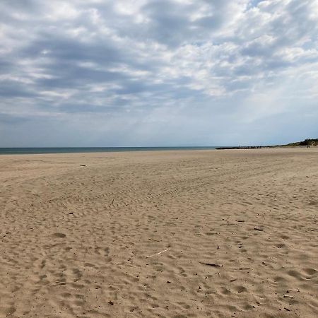 Appartement St Pierre La Mer Fleury  Dış mekan fotoğraf
