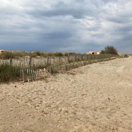 Appartement St Pierre La Mer Fleury  Dış mekan fotoğraf