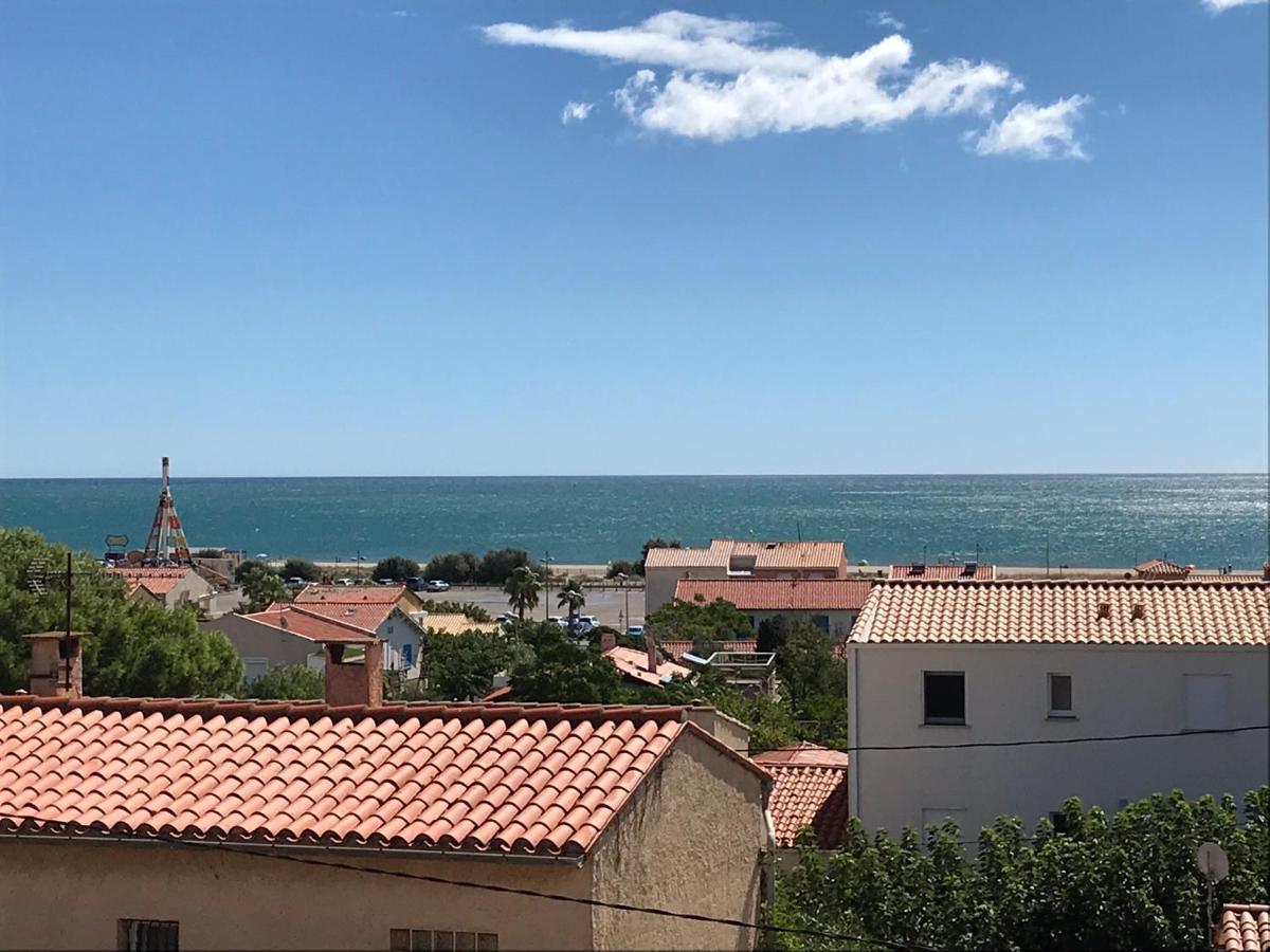 Appartement St Pierre La Mer Fleury  Dış mekan fotoğraf