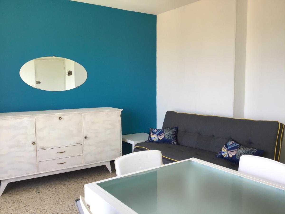 Appartement St Pierre La Mer Fleury  Dış mekan fotoğraf