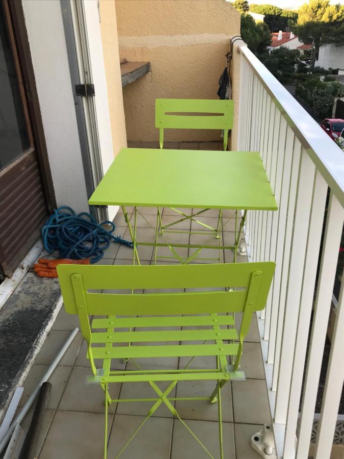 Appartement St Pierre La Mer Fleury  Dış mekan fotoğraf